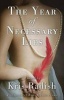 The Year of Necessary Lies (Paperback) - Kris Radish Photo