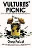 Vultures' Picnic (Paperback) - Greg Palast Photo