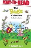 The Bugs Collection - Busy Bug Builds a Fort; Bugs at the Beach; A Snowy Day in Bugland!; Merry Christmas, Bugs!; Springtime in Bugland!; Bitsy Bee Goes to School (Hardcover) - David A Carter Photo