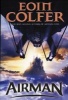 Airman (Paperback) - Eoin Colfer Photo