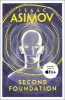 Second Foundation (Paperback) - Isaac Asimov Photo