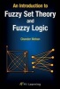 An Introduction to Fuzzy Set Theory and Fuzzy Logic (Hardcover) - Chander Mohan Photo