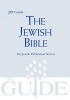 The Jewish Bible - A JPS Guide (Paperback) - Jewish Publication Society Inc Photo