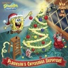 Plankton's Christmas Surprise! (Paperback) - Random House Photo