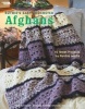 Ruthie's Easy Crocheted Afgans (Paperback) - Kooler Design Studio Photo