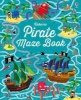 Pirate Maze Book (Paperback) - Kirsteen Robson Photo