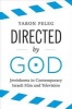 Directed by God - Jewishness in Contemporary Israeli Film and Television (Paperback) - Yaron Peleg Photo