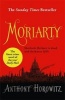 Moriarty (Paperback) - Anthony Horowitz Photo