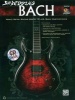 Shredding Bach - Heavy Metal Guitar Meets 10 J.S. Bach Masterpieces (Paperback) - German Schauss Photo