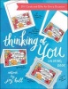 Thinking of You Coloring Book - DIY Cards and Gifts for Every Occasion (Paperback) - Joyce Hall Photo