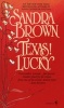 Texas! Lucky (Paperback) - Sandra Brown Photo