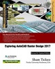 Exploring AutoCAD Raster Design 2017 (Paperback) - Prof Sham Purdue University Northwest Photo