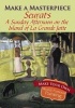 Make a Masterpiece -- Seurat's a Sunday Afternoon on the Island of La Grande Jatte (Paperback) - Georges Pierre Seurat Photo