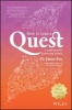 How to Lead a Quest - A Handbook for Pioneering Executives (Paperback) - Jason Fox Photo