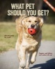 What Pet Should You Get? (Paperback) - Brooke Rowe Photo