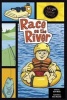 Race on the River (Paperback) - Scott Nickel Photo