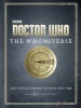 Doctor Who: The Whoniverse (Hardcover) - Justin Richards Photo