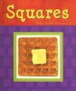 Squares (Paperback) - Sarah L Schuette Photo