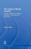 The Limits of Bodily Integrity - Abortion, Adultery, and Rape Legislation in Comparative Perspective (Hardcover, New Ed) - Ruth A Miller Photo