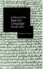 A History of the Spanish Language Through Texts (Hardcover) - Christopher J Pountain Photo