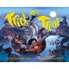 Trick Arrr Treat - A Pirate Halloween (Hardcover) - Leslie Kimmelman Photo