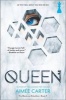 Queen (Hardcover) - Aimee Carter Photo