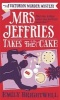 Mrs Jeffries Takes the Cake (Paperback) - Emily Brightwell Photo