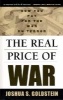 Real Price of War - How You Pay for the War on Terror (Hardcover, New) - Joshua S Goldstein Photo