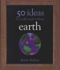 50 Earth Ideas (Hardcover) - Martin Redfern Photo