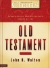 Chronological and Background Charts of the Old Testament (Paperback, 2nd Revised edition) - John H Walton Photo