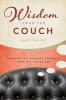 Wisdom from the Couch - Knowing and Growing Yourself from the Inside out (Paperback) - Jennifer Kunst Photo