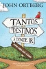 Tantos Destinos a Donde IR . . . Como Saber Cual Elegir? - Dios Le Ha Abierto Una Puerta. Usted, Que Hara? (Spanish, Paperback) - John Ortberg Photo