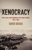 Xenocracy - State, Class, and Colonialism in the Ionian Islands, 1815-1864 (Hardcover) - Sakis Gekas Photo