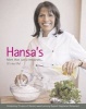 Hansa's - More Than Just a Restaurant... it's My Life! - Celebrating 25 Yrs of Hansa's Award Winning Gujarati Vegetarian Restaurant (Paperback) - Amanda Chauhan Photo