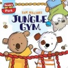 Jungle Gym (Board book) - Sam Williams Photo