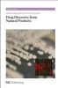 Drug Discovery from Natural Products (Hardcover) - Olga Genilloud Photo