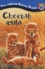 Cheetah Cubs (Paperback) - Ginjer L Clarke Photo