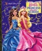 Barbie: Princess Charm School (Hardcover) - Mary Tillworth Photo