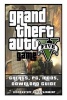 Grand Theft Auto V Game Cheats, PC, Mods, Download Guide (Paperback) - Hiddenstuff Entertainment Photo