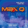 Max Q Student Journal (Paperback, Original) - Andy Stanley Photo