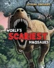 World's Scariest Dinosaurs (Paperback) - Ruper Matthews Photo