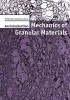 Mechanics of Granular Materials - An Introduction (Hardcover) - M Oda Photo