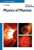 Physics of Plasmas (Paperback) - LC Woods Photo