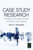 Case Study Research - Core Skills in Using 15 Genres (Hardcover, New edition) - Arch G Woodside Photo