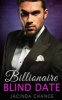 Billionaire Blind Date - The Complete Novel (Paperback) - Jacinda Chance Photo