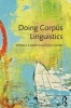 Doing Corpus Linguistics (Paperback) - William Crawford Photo