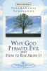 Why God Permits Evil and How to Rise Above it (Paperback) - Paramahansa Yogananda Photo