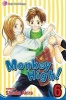 Monkey High!, Volume 6 (Paperback) - Shouko Akira Photo