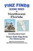 Finz Finds Scenic Rides in Northwest Florida (Paperback) - Steve Finz Finzelber Photo