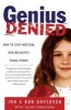 Genius Denied - How to Stop Wasting Our Brightest Young Minds (Paperback) - Jan Davidson Photo